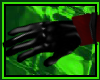 +FF+ Mad Hatter Gloves