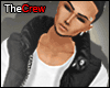 Tc: Vest & Long sleev