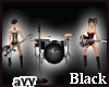 aYY-Band Instrument Set