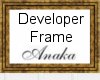 Derivable Picture Frame