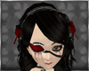 +Head Dress+ Derivable