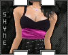 (S) Glitter Party Dress