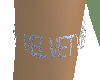 DIAMOND VELVET NAME
