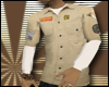 Shmack Merit Badge Shirt