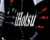 {iHotsu} My Jrock Vest