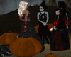 [Yuu]Party G Pumpkin