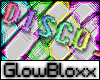 #DISCO#