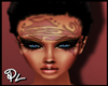 :Female TattooSkin Dark*