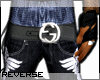 RVRS' YLD Jeans