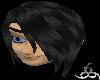 CHEECH emo hair 666