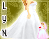!LYN White elegant WD
