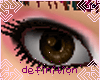 �Dark Brown Eyes
