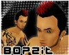 Redtipz Mohawk