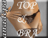 [A&P]top&bra erotic