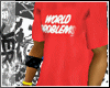 [Jer] World Problems Tee