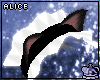 Black Cat Ear Headdress