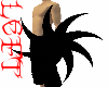 Spinning ARM Shuriken!