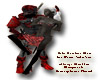 Drow Safe Sex Rule #1