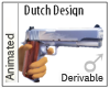 Animated Colt Hardballer