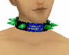 Owner Collar (M/F)