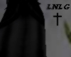 &dagger;Wench-Goth Skirt