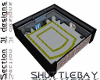 Shuttle Bay Insert