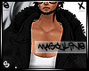 M♂HolidayS Fur Coat X3