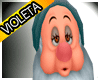 7 Dwarfs "Sleepy" Avatar