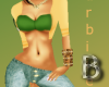 (B) StarBust Mami