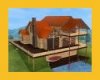 CAMPING HOUSE