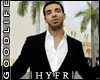 GL:|HYFR| Label 1