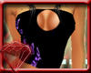 Butterfly Top Purple