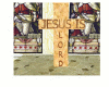 table-cross with word