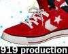 [919] All Star Converses