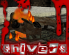 RR Burning Wreck