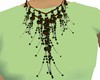 Earth Necklace