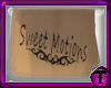 Sweet Motions Tattoo