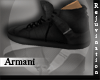 JUVI Whisp Armani Black