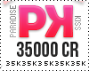 35000CR(35k)