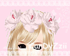 † Flower Crown Pink