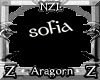 (NZL) sofia tatoo