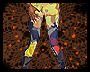 [AB] Cubism Leggings