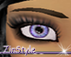 Blue Violet Eyes