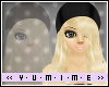 [Y] Oms Blonde ~ wBlack