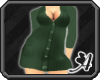 Av~His Sweater - Green