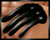 PVC Hunter's Gloves