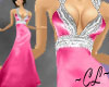 Gigi Gown Pink