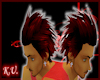 .::KU::. Yakuza(SPK2)Red