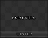 [W] Forever