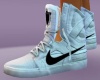 (BV)white nike